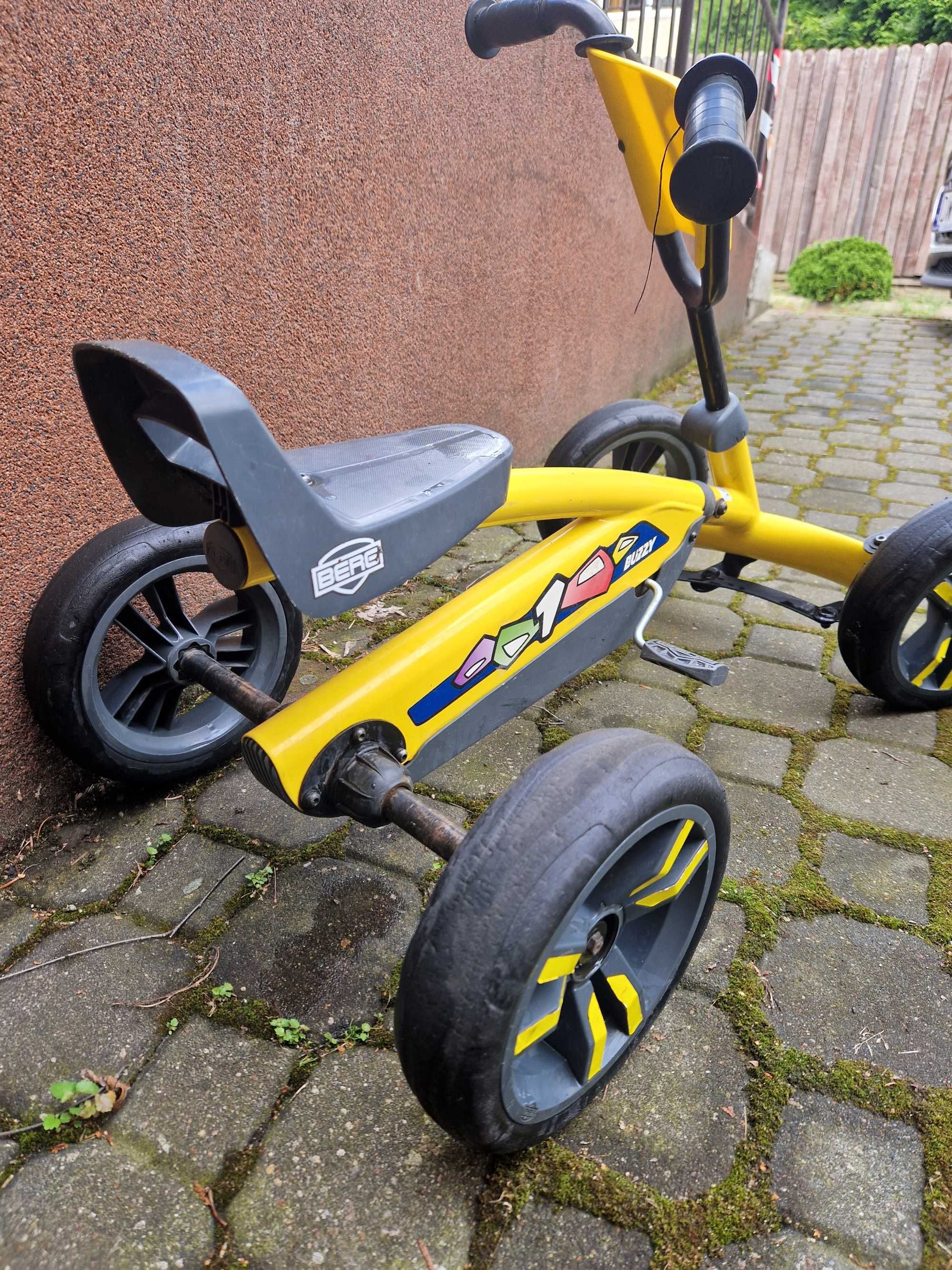 Gokart BERG Buzzy