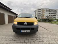 Volkswagen Transporter T5, 1.9tdi 2005 super stan