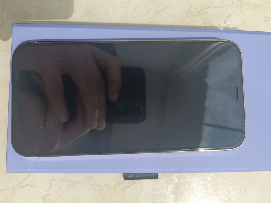 iPhone 12 pro 128