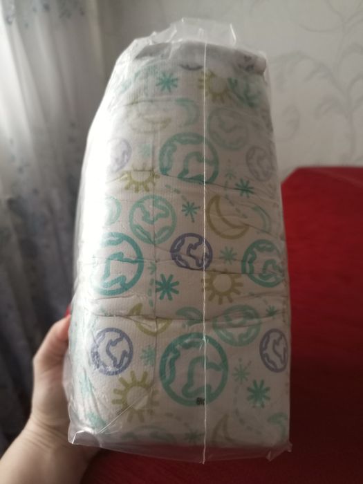 Памперси, памперси