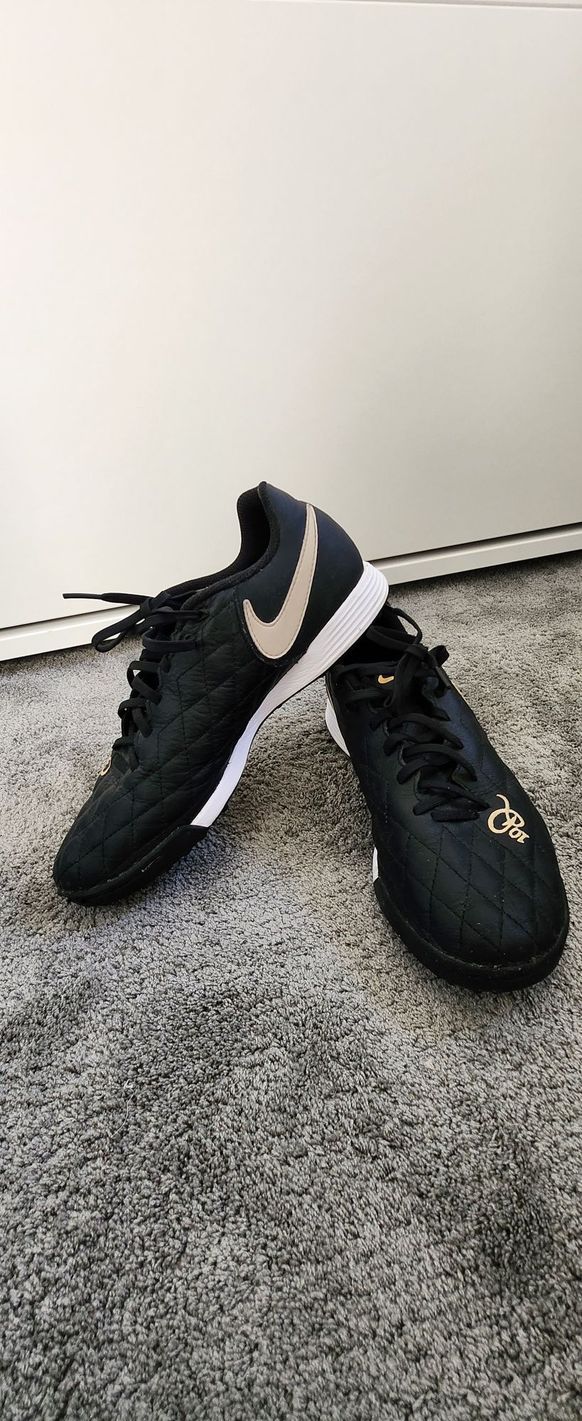 Buty nike tiempo legends 10 Rozm. 41 eu