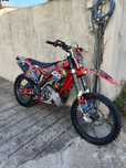Gás Gás EC 300 C/Doc
