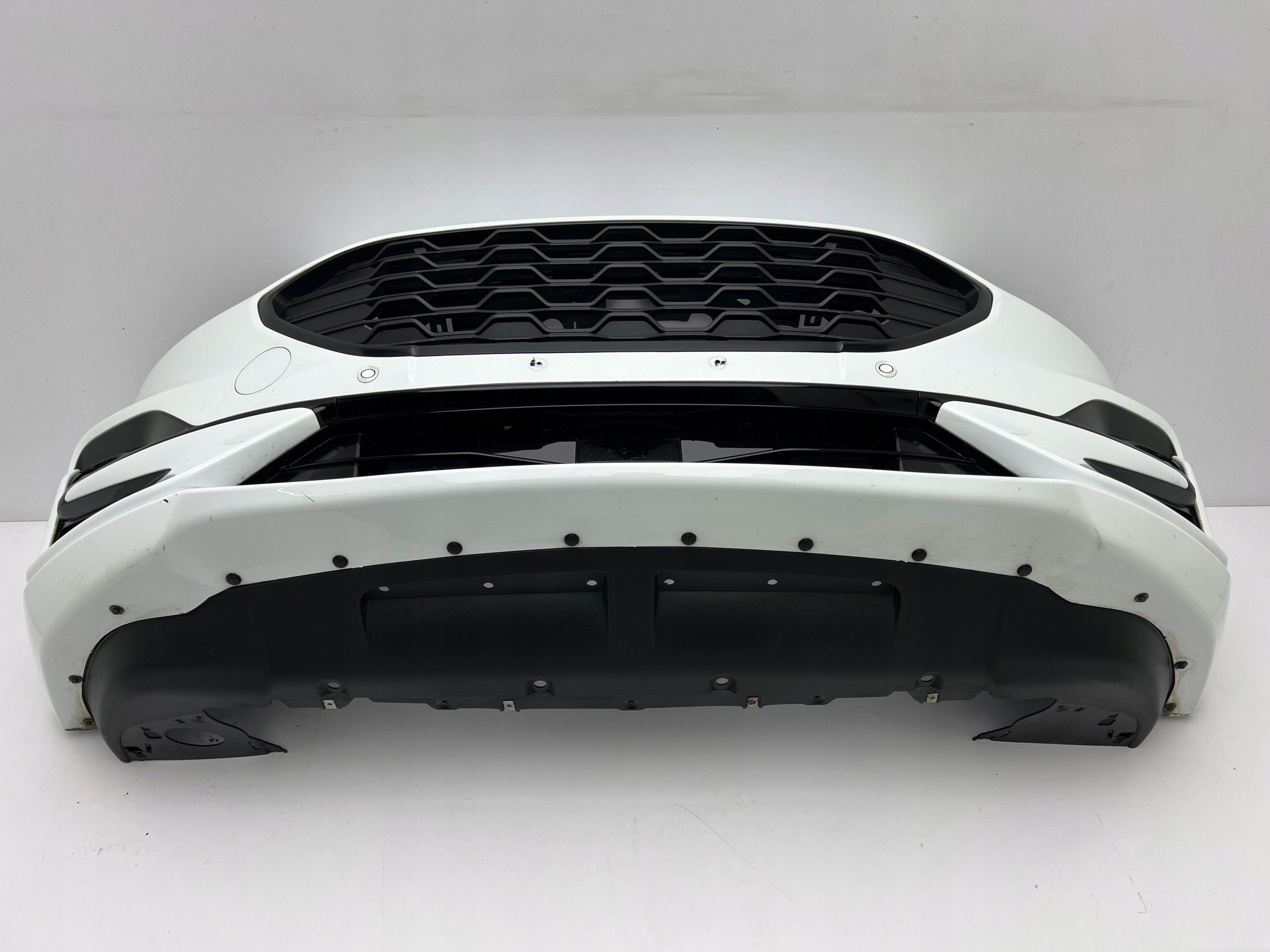 Ford Kuga MK3 st line Zderzak Przedni przód 4xPDC demontaż…