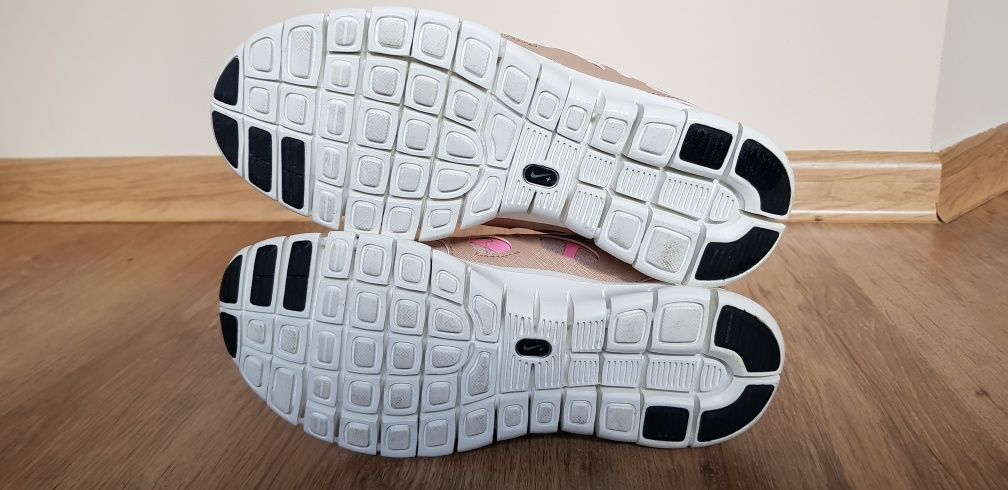 Nike free run rozmiar 38 buty damskie