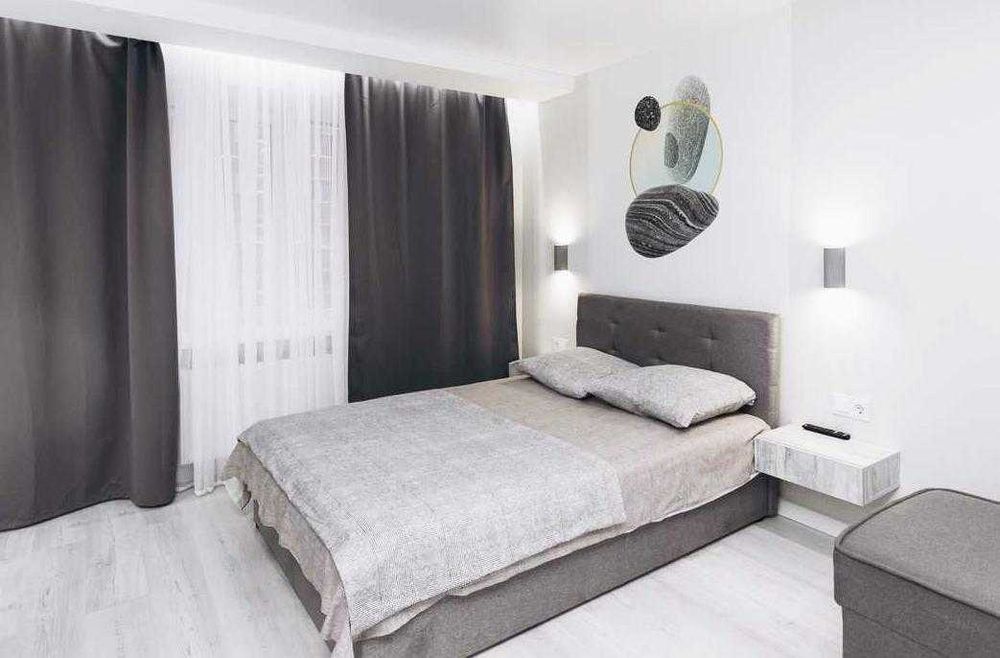 1к дизайнерський ремонт+круте планування+меблі з технікою ID:90009