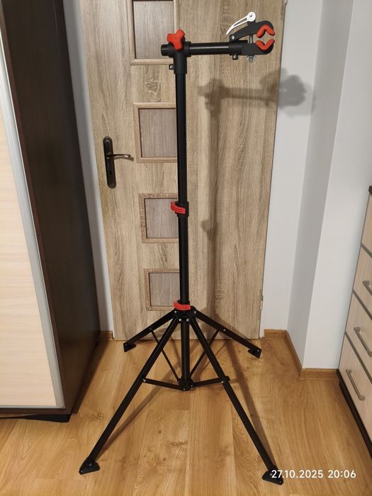 Stojak montażowy do roweru ULTRASPORT, Nowy.