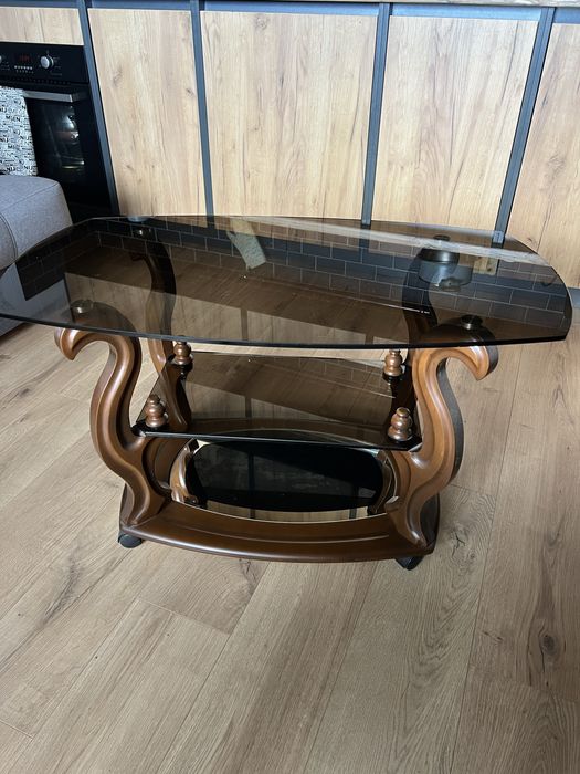 Журнальний столик, стіл Брістоль