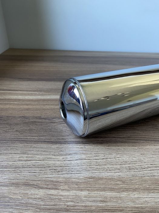 NOWY DUELLS tłumik wydech MZ TS 250 MZ TS 250/1