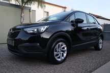 Opel Crossland X 1.2 Edition
