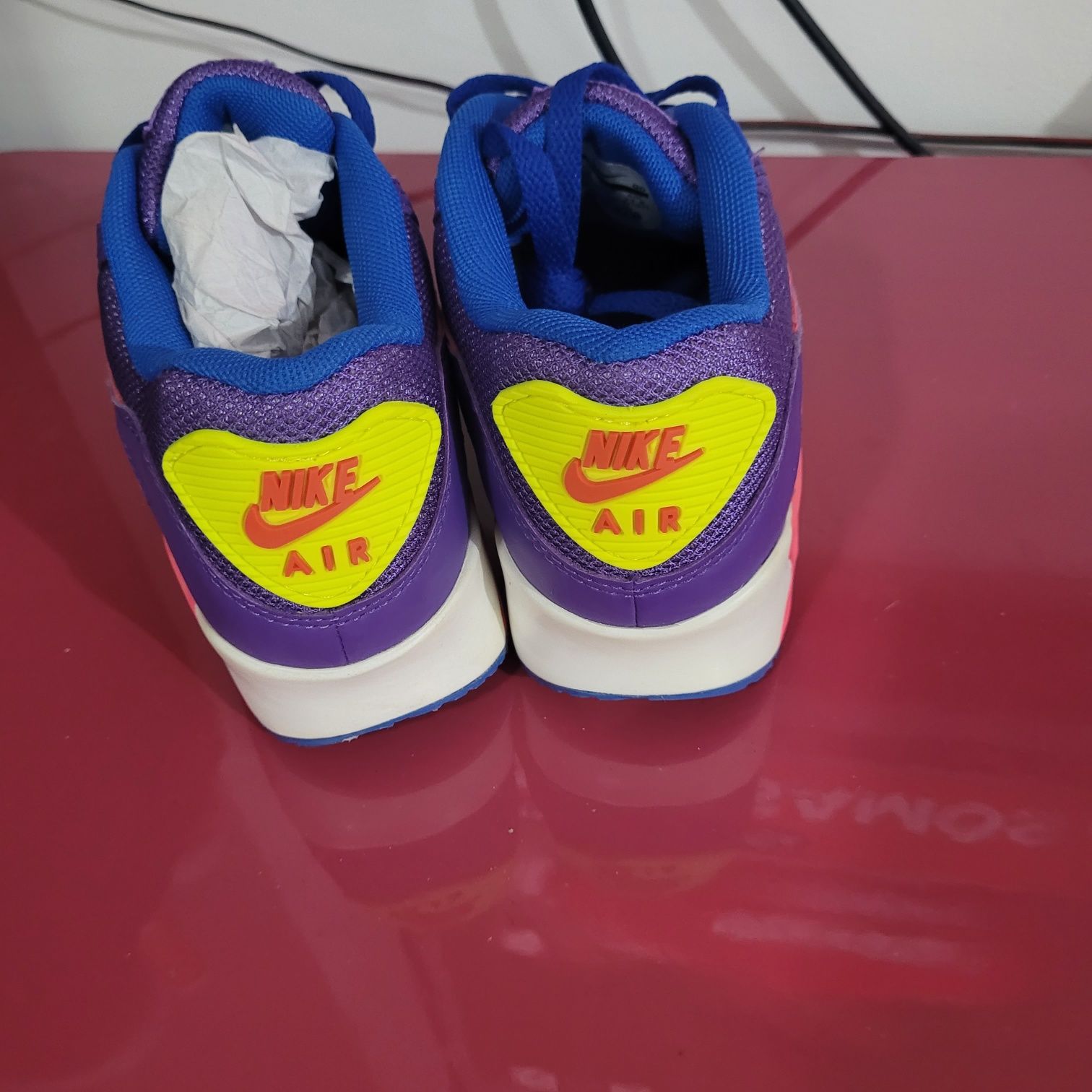 Nike air max varios modelos