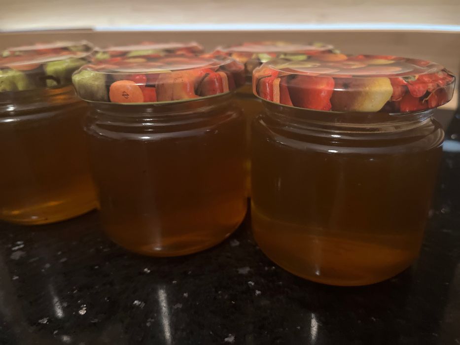 Syrop z mniszka lekarskiego
