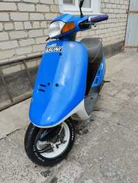 Honda Takt 16 торг