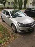Opel Astra Opel Astra H Hatchback - Niezawodny, Ekonomiczny