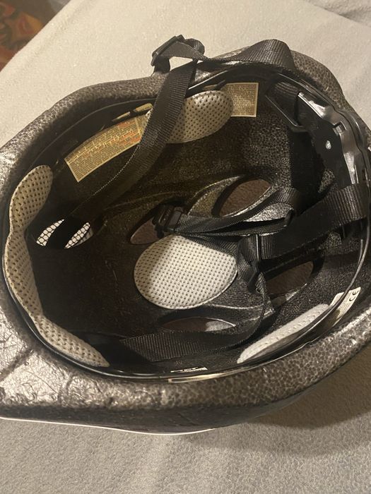 Kask rowerowy  dziecięcy