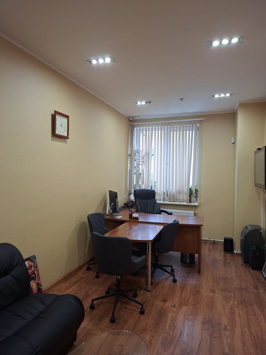 Коммерция офис Говорова Гранд Парк Аркадия