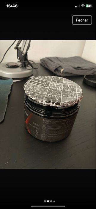 Creapure(creatine monohydrate)
