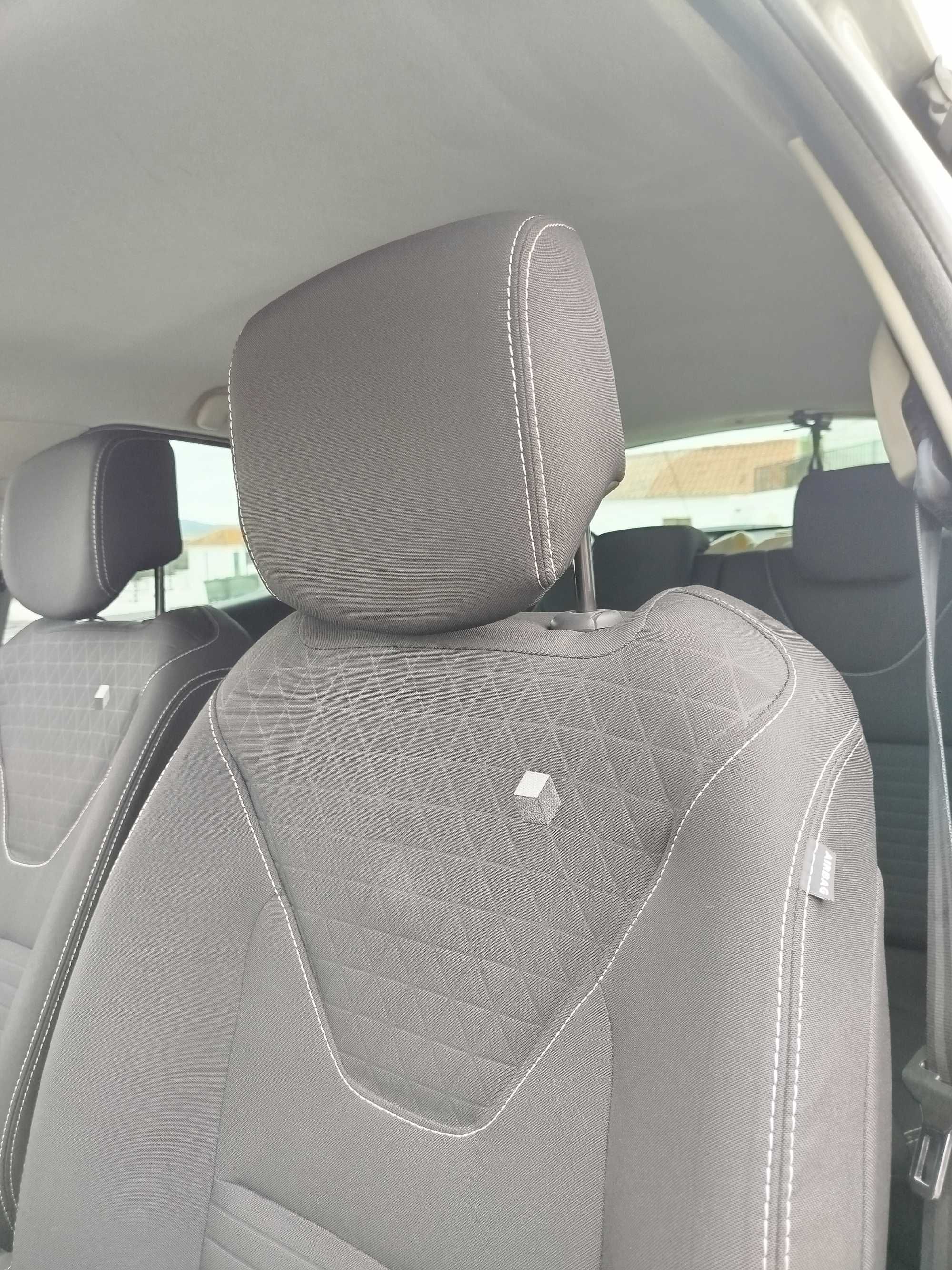 Renault Clio TCE Limited Edition