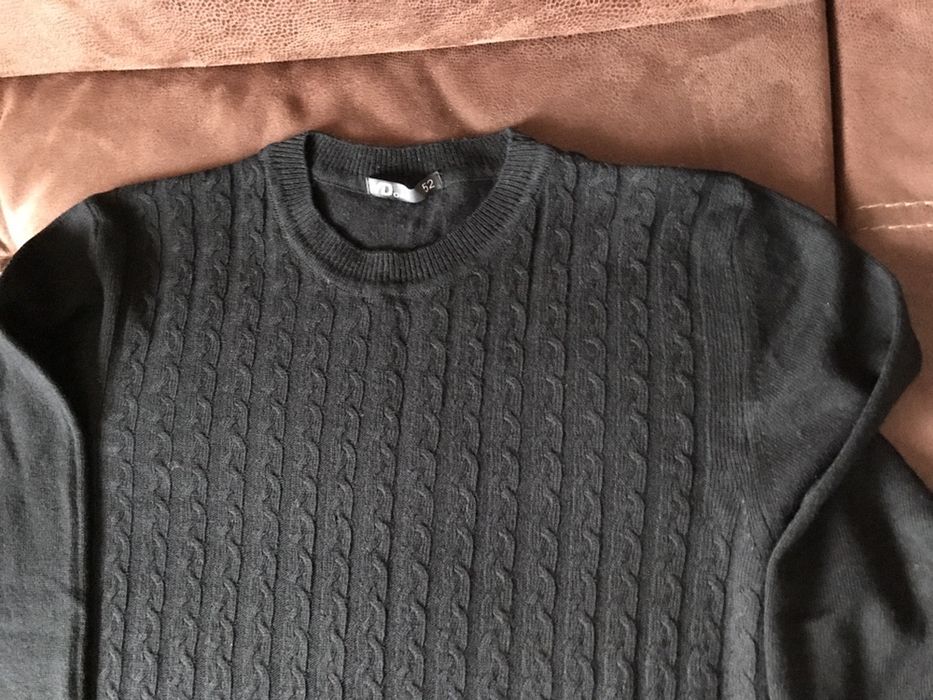 Мужской реглан 52р