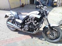 YAMAHA V Max  1999r