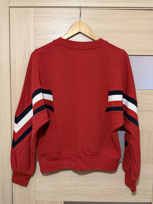 Кофта томми хилфигер оригинал