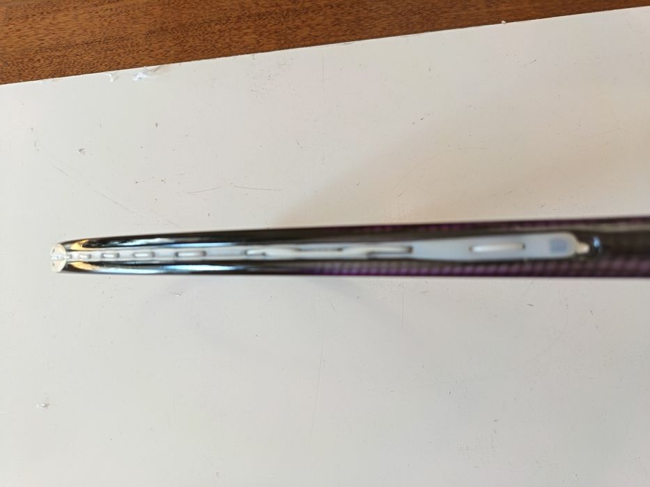 Rakieta do squasha TECNO Aggressor