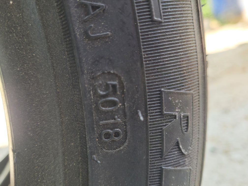 Opony Letnie GOODRIDE 195/50 R15 82V M+S