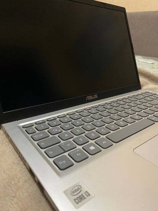 Ноутбук ASUS б/у