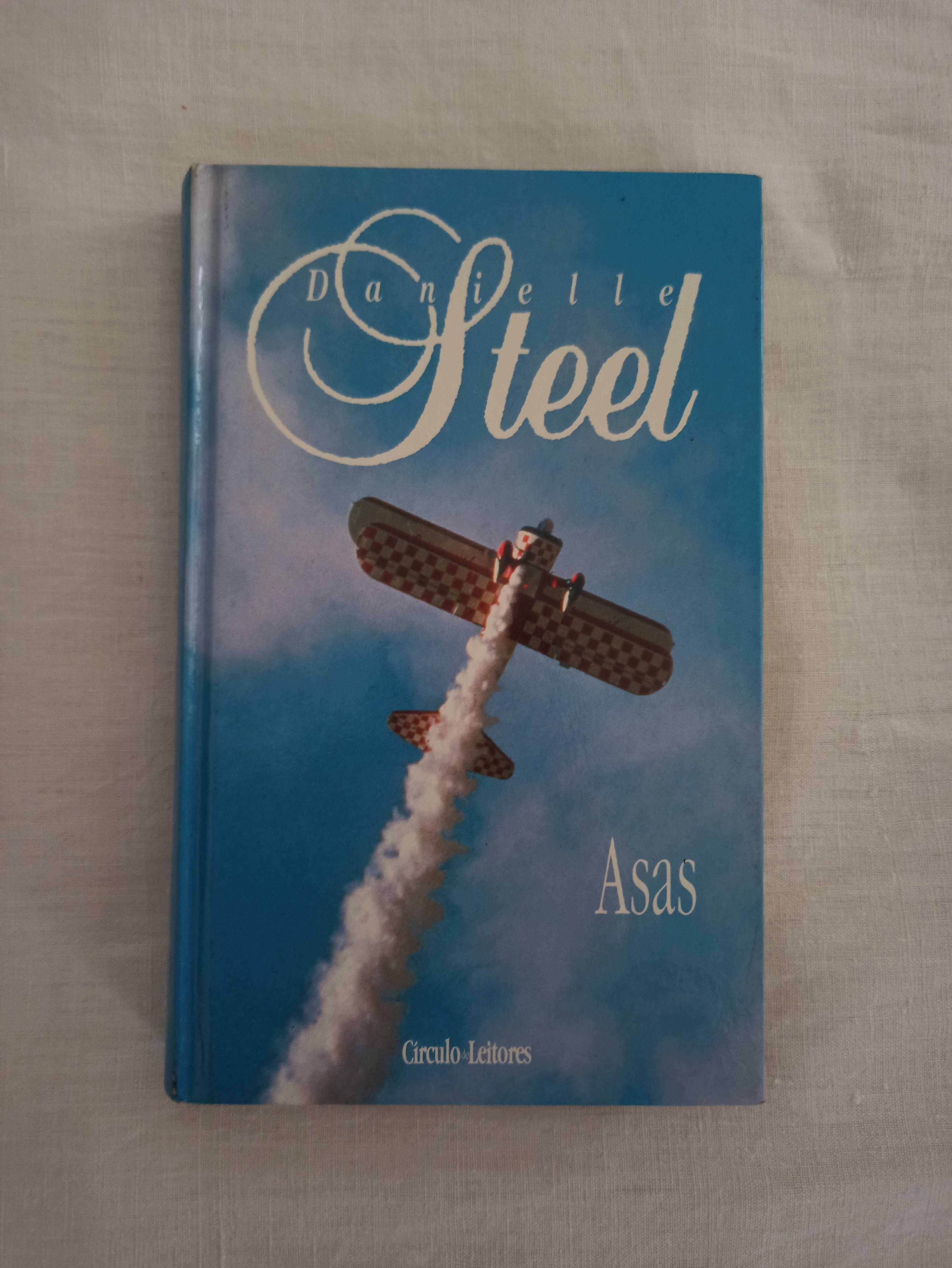 Asas - Danielle Steel