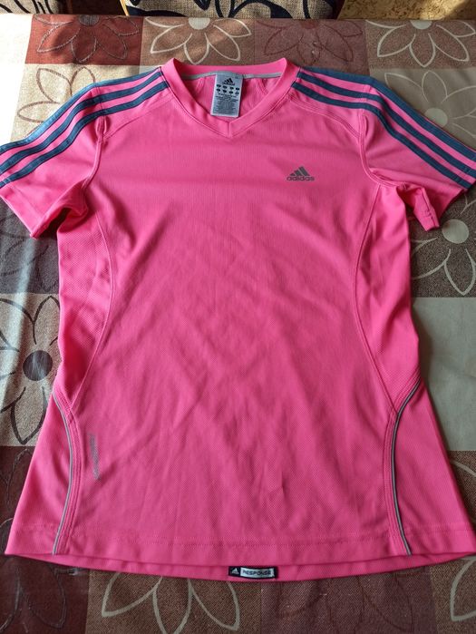Adidas koszulka damska 38