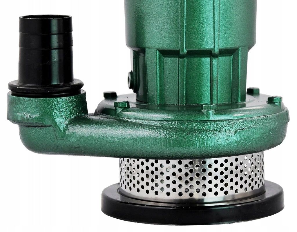 Pompa zatapialna Einbach z pływakiem 1350W 6000L/h