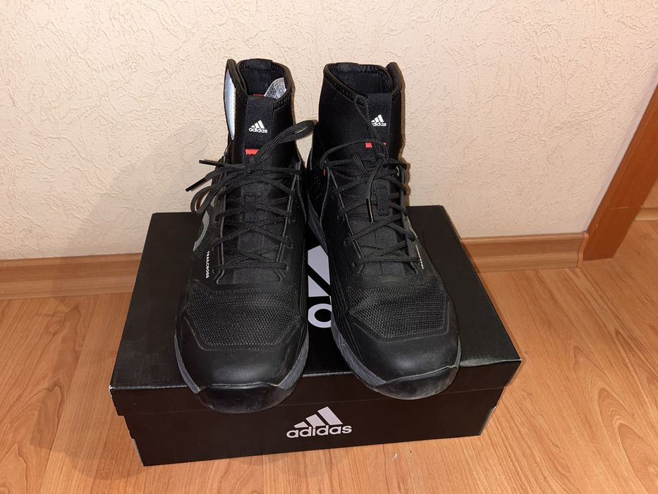 Чоловічі кросівки adidas FIVE TEN Trailcross GTX