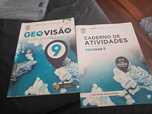 Manual Geo Visão  9° ano