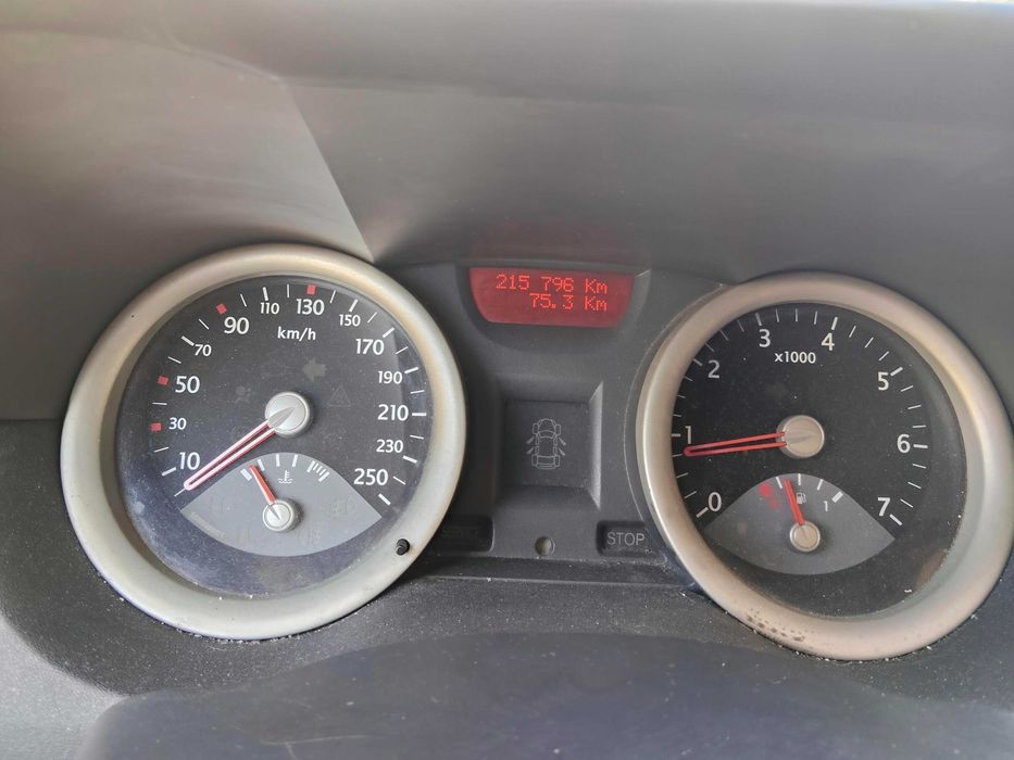 *** Renault Mégane - Bom preço ***