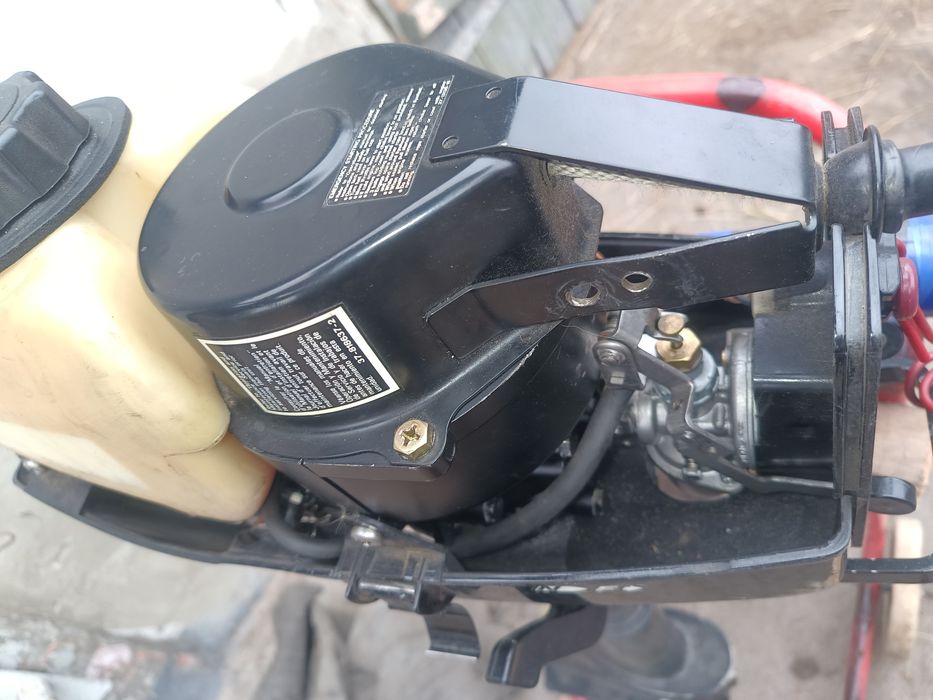 Продам лотку с мотором терміново