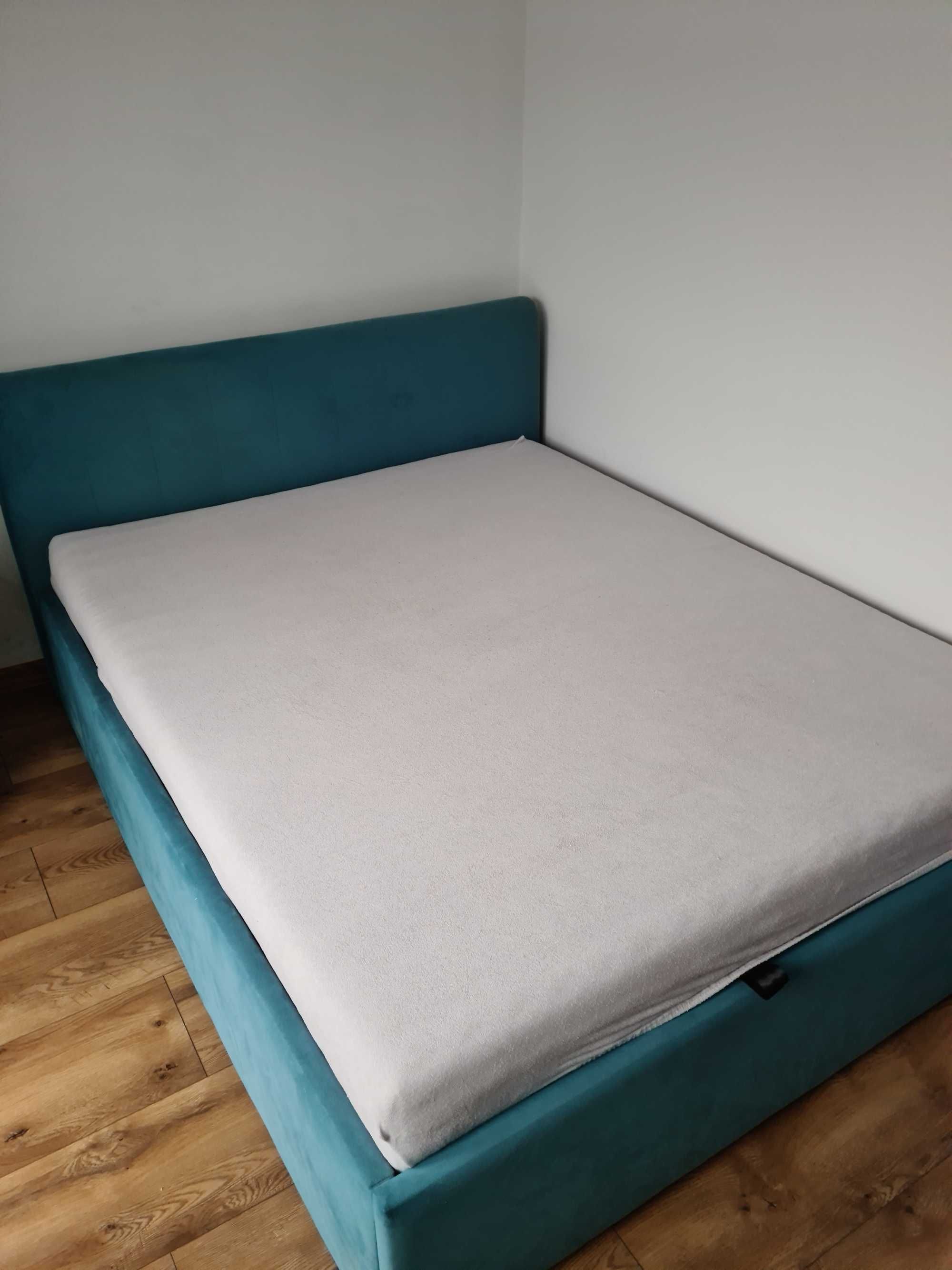Łóżko 160x200 plus materac