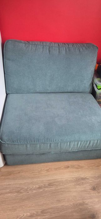 Sofa rozkładana ikea
