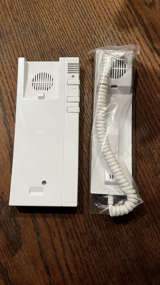 Domofon Unifon OP-U7 Elfon