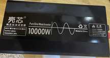 Інвертор 48V/220V - 10 000W. Invertor, инвертор