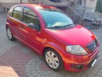 Citroen C3 1.6 VTR 2006r