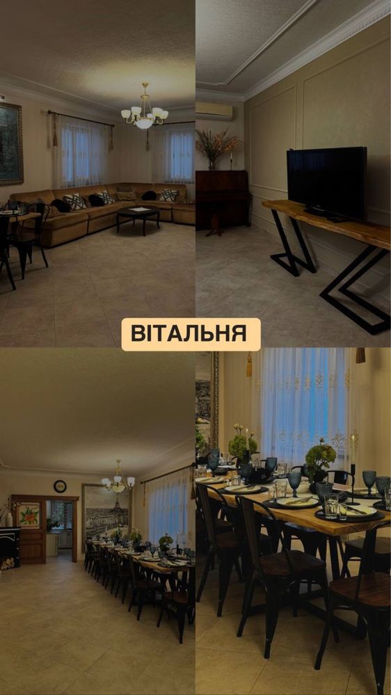 Оренда котеджів подобова | котеджі | квартири | чан| бання | басейни