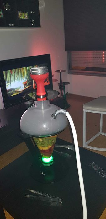 Shisha Oduman N5 Z