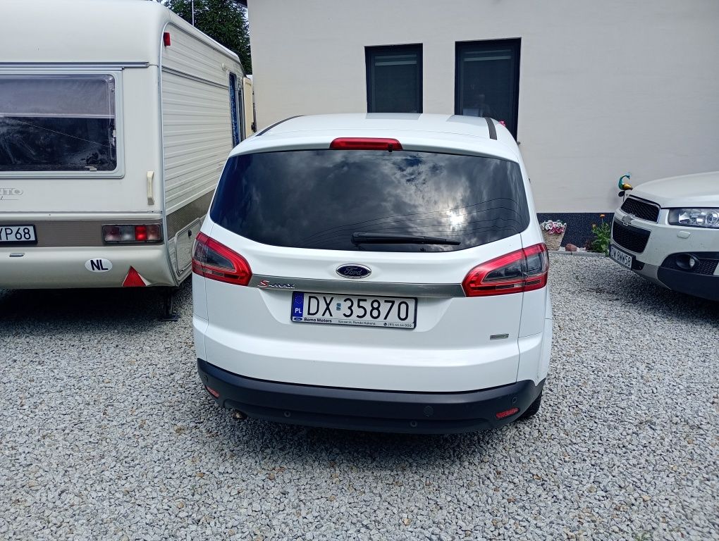 OKAZJA Kupiony w Kraju Model PO Liftingu Serwisowany