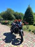 Bajaj pulsar ns 200