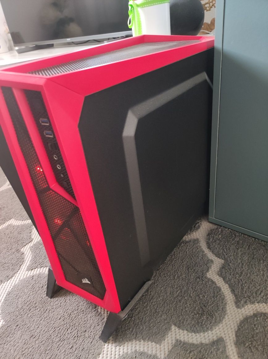 Computador em ótimo estado