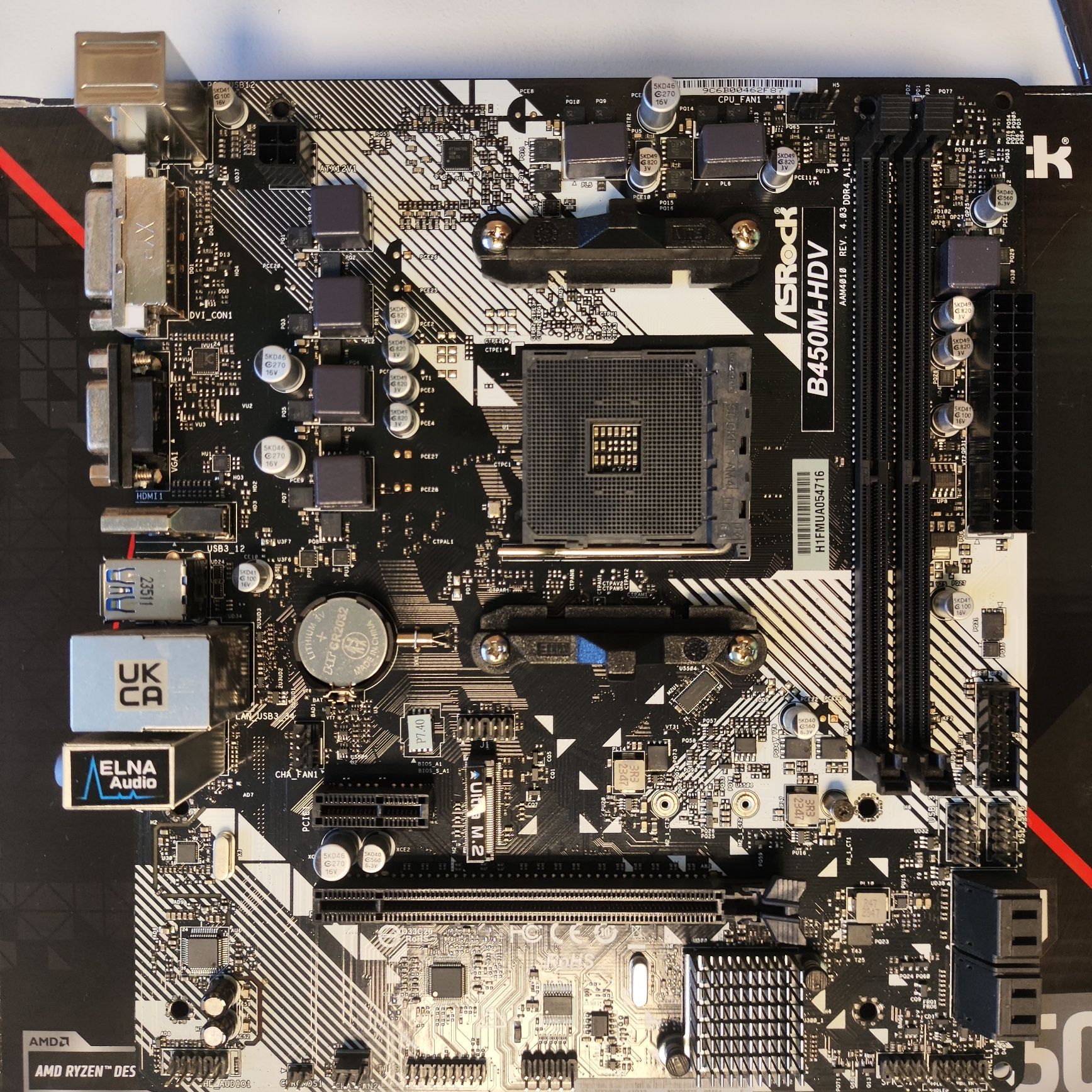 Оперативна память ddr4 16 32 gb b450 se 214 af 120c  zh12 комплектуючі
