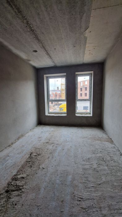 Продається 1к квартира  в ЖК Міленіум