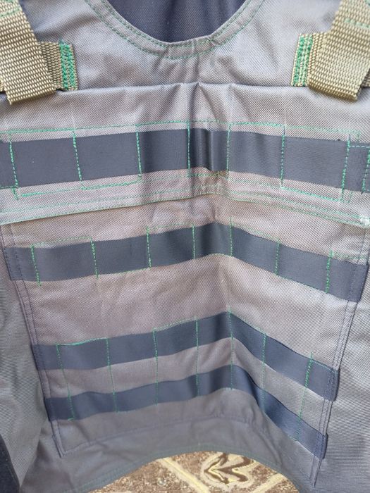 Поитконоска нова