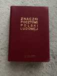 Znaczki pocztowe polski ludowej