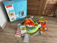 Centrum zabaw Skoczek Fisher Price