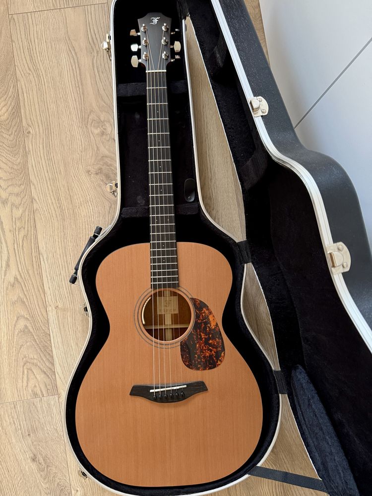 Gitara elektroakustyczna Furch